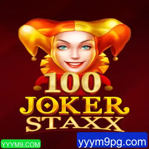 Descubra o Fascinante Mundo de 100JokerStaxx e Domine suas Regras