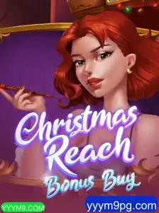 Explore o Fascinante Mundo do Jogo ChristmasReachBonusBuy