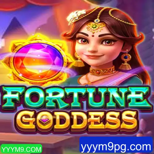 Descubra a Emoção do Jogo FORTUNEGODDESS Desenvolvido por YYYM9.COM