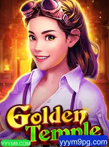 Explore as Aventuras de 'GoldenTemple' - Um Jogo Inovador