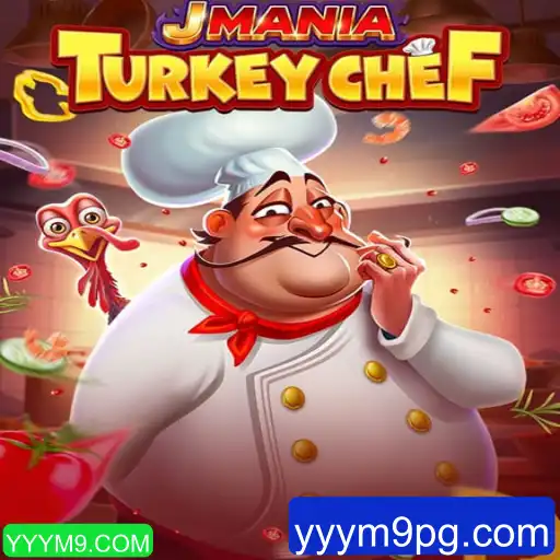 Explorando a Experiência Culinária de JManiaTurkeyChef