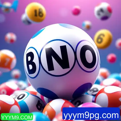 Jogos de bingo