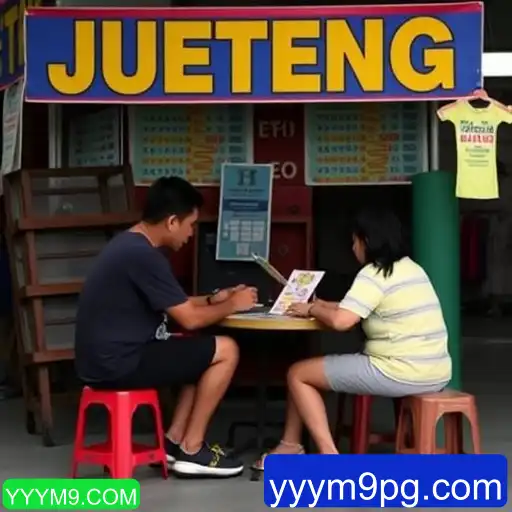 Jueteng