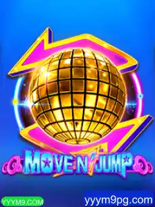 Explorando o Entusiasmante Jogo 'MovenJump'