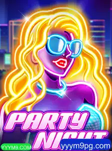 Desvendando PartyNight: O Jogo Revolucionário que Está Conquistando o Mundo