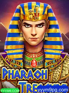 Explorando o Fascinante Mundo de PharaohTreasure: Uma Jornada de Descoberta e Estratégia