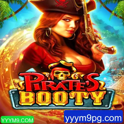 PiratesBooty: Aventuras No Mundo dos Piratas