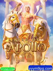 RiseofApollo: Descubra a Aventura Divina de Estrategia