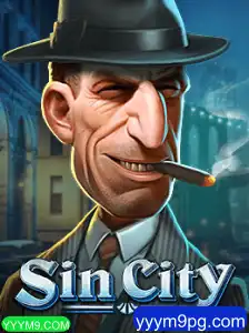 Explorando o Mundo de SinCity: Um Jogo de Estratégia Envolvente